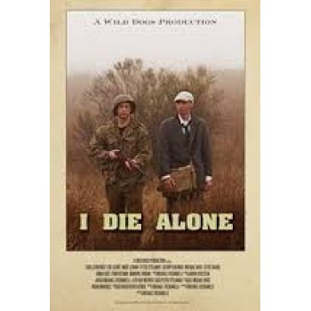 I DIE ALONE (Korean War Action) 2013